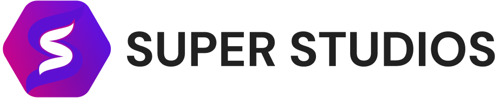 Super Studios Logo
